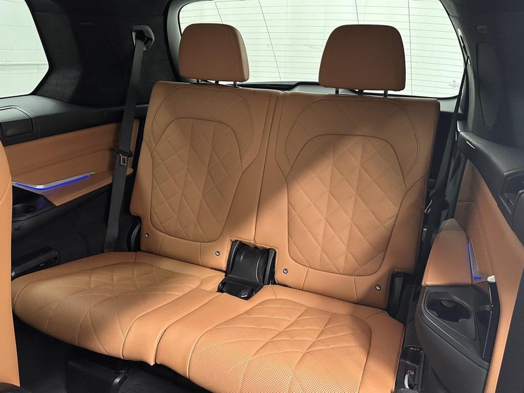 used 2023 BMW X7 car, priced at $59,999