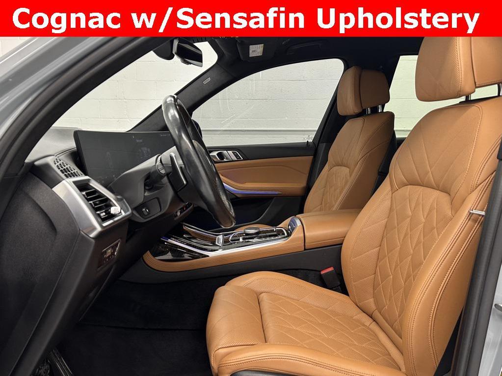 used 2023 BMW X7 car, priced at $59,999