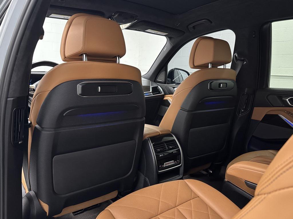 used 2023 BMW X7 car, priced at $59,999