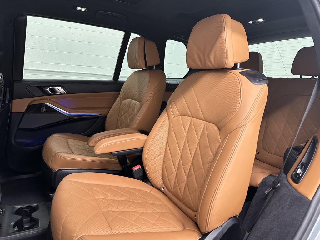 used 2023 BMW X7 car, priced at $59,999