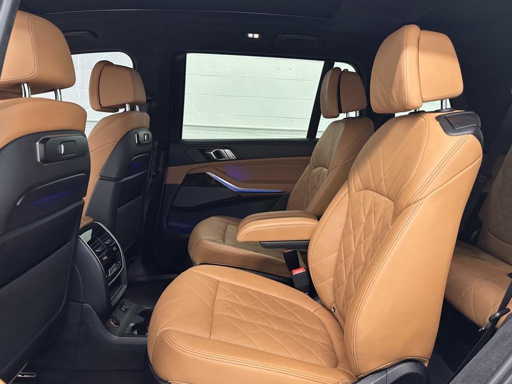 used 2023 BMW X7 car, priced at $59,999