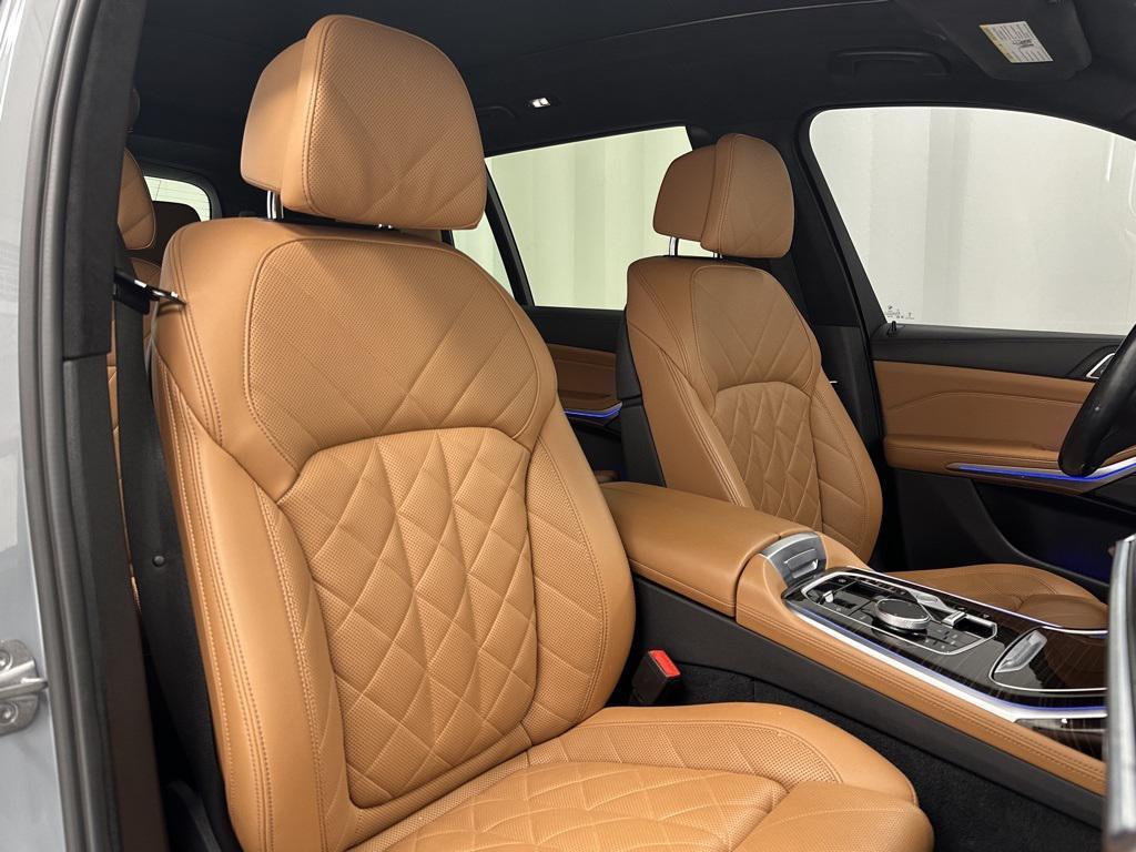 used 2023 BMW X7 car, priced at $59,999