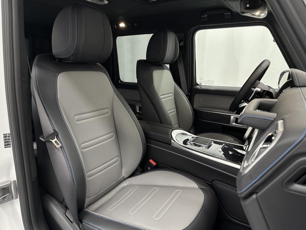 used 2025 Mercedes-Benz G-Class car, priced at $148,988