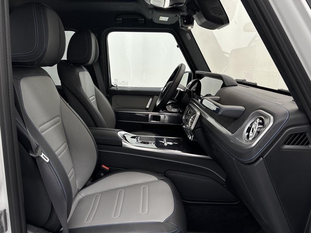 used 2025 Mercedes-Benz G-Class car, priced at $148,988