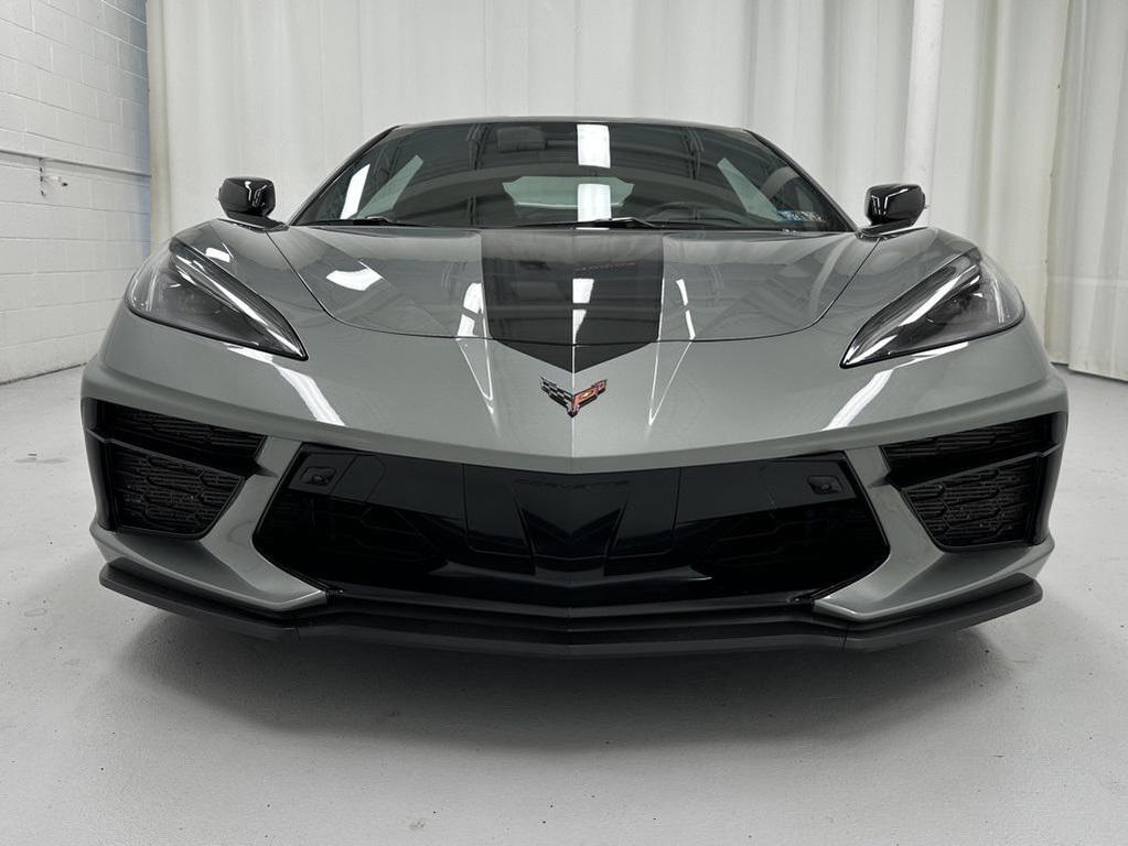 used 2023 Chevrolet Corvette car, priced at $64,998