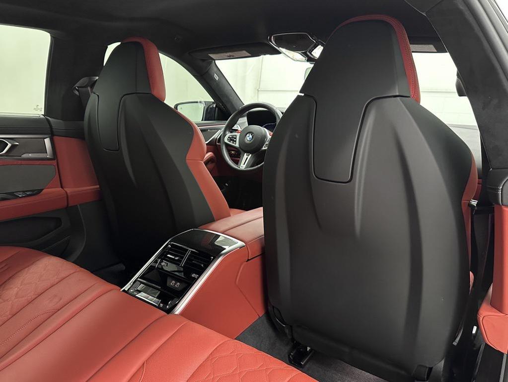 used 2022 BMW M8 Gran Coupe car, priced at $86,999