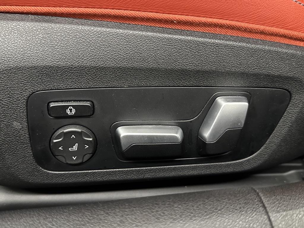 used 2022 BMW M8 Gran Coupe car, priced at $86,999