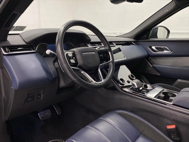 used 2023 Land Rover Range Rover Velar car, priced at $46,778