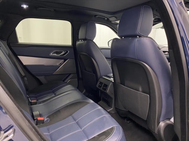 used 2023 Land Rover Range Rover Velar car, priced at $46,778