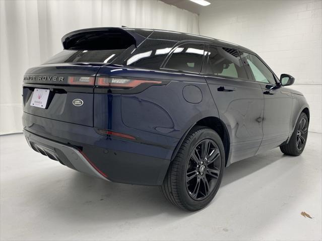 used 2023 Land Rover Range Rover Velar car, priced at $46,778