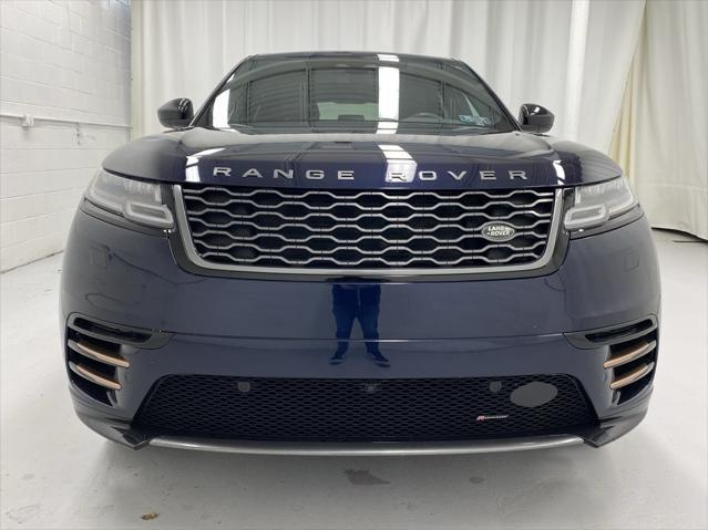 used 2023 Land Rover Range Rover Velar car, priced at $46,778