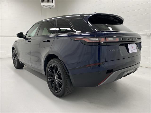 used 2023 Land Rover Range Rover Velar car, priced at $46,778