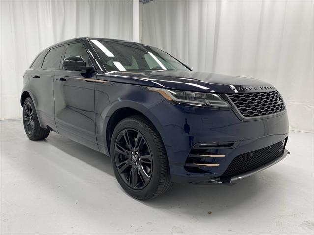 used 2023 Land Rover Range Rover Velar car, priced at $46,778