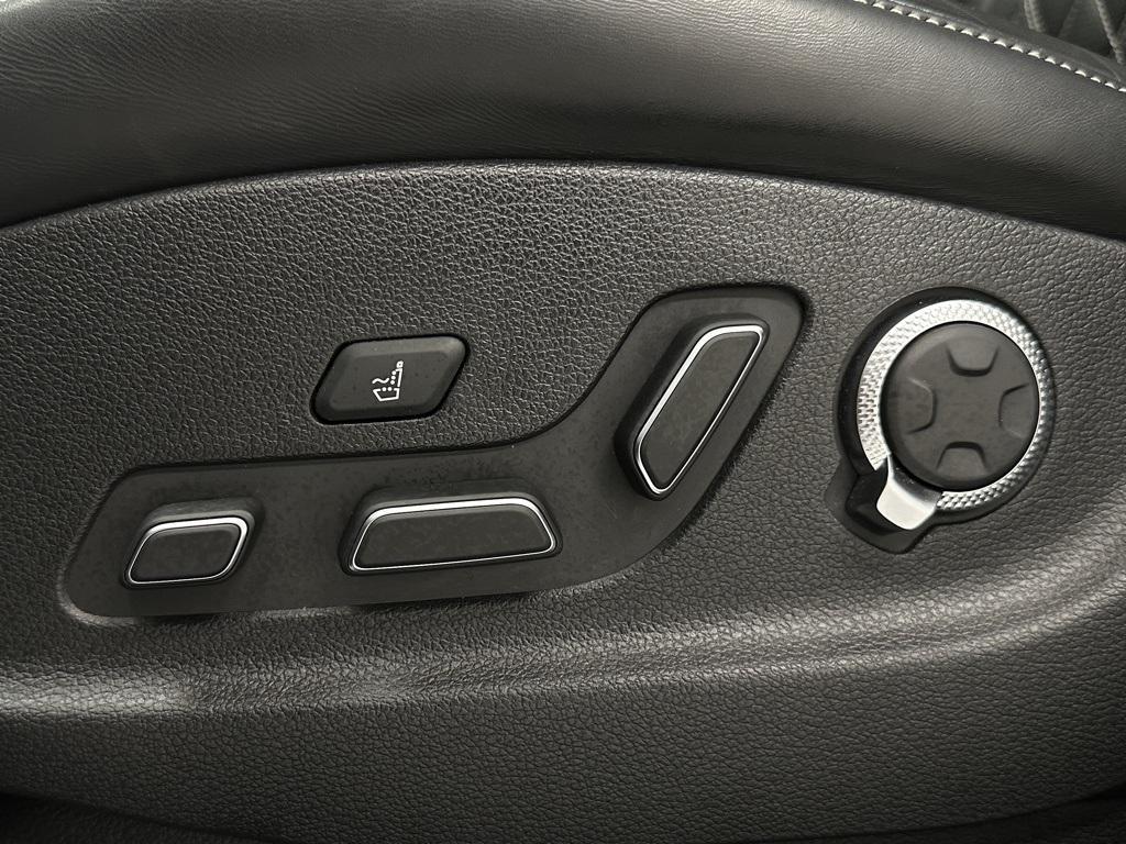 used 2022 Genesis GV80 car, priced at $48,999