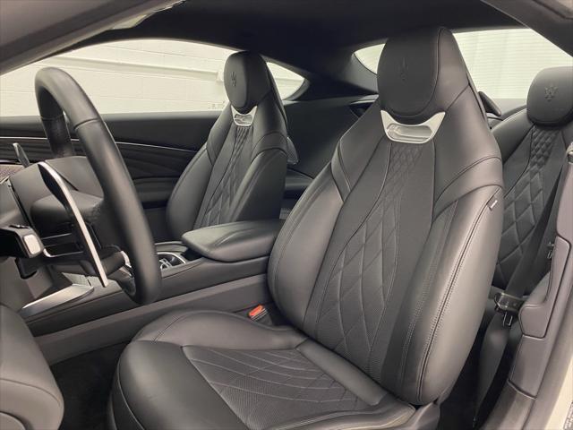used 2024 Maserati GranTurismo car, priced at $86,889