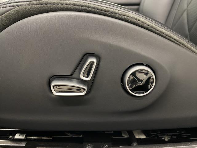 used 2024 Maserati GranTurismo car, priced at $86,889