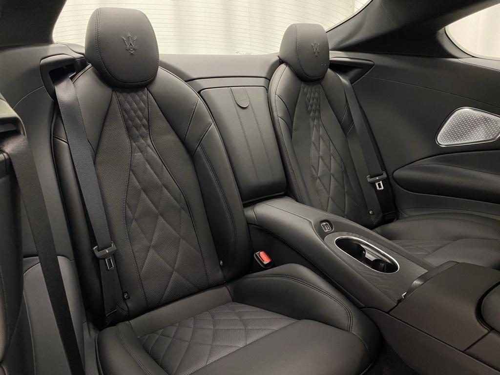 used 2024 Maserati GranTurismo car, priced at $84,667