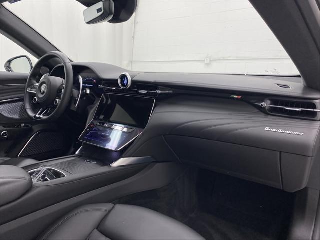 used 2024 Maserati GranTurismo car, priced at $86,889