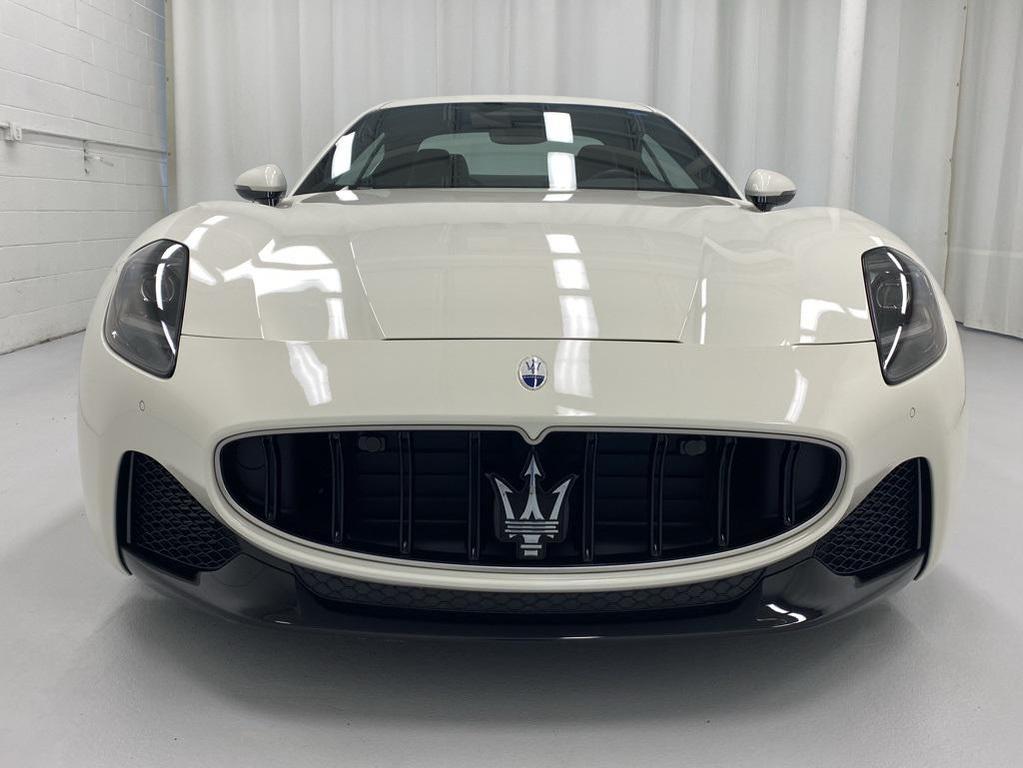 used 2024 Maserati GranTurismo car, priced at $84,667