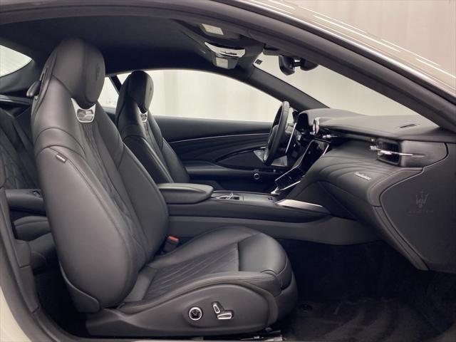 used 2024 Maserati GranTurismo car, priced at $86,889