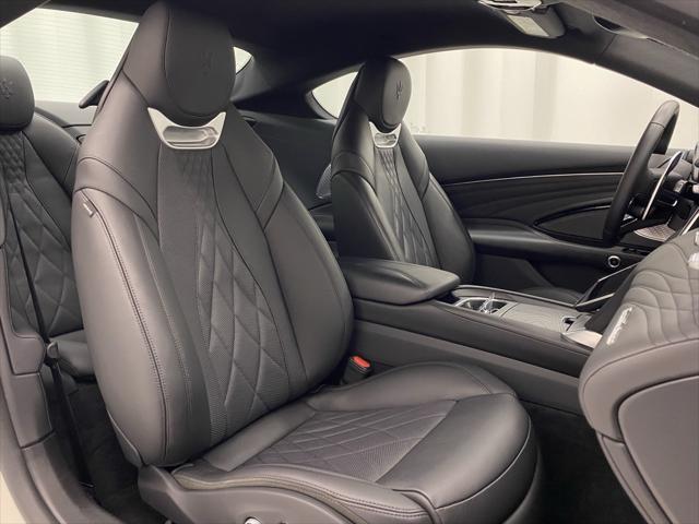 used 2024 Maserati GranTurismo car, priced at $86,889