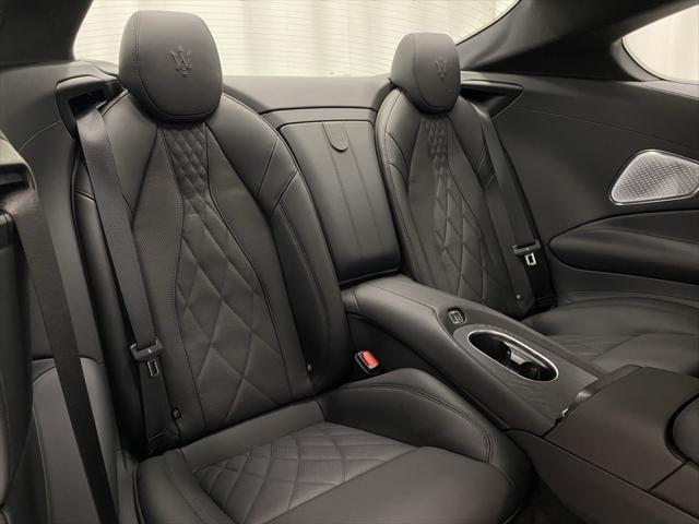 used 2024 Maserati GranTurismo car, priced at $86,889