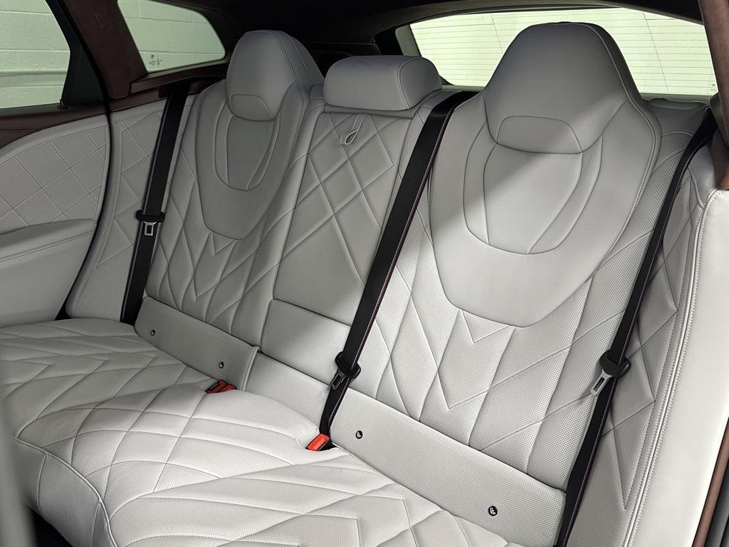 used 2023 BMW XM car, priced at $88,697