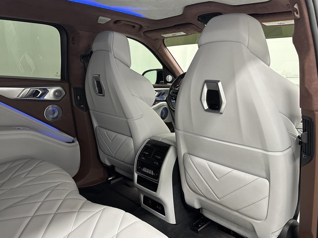 used 2023 BMW XM car, priced at $88,697