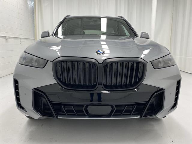 used 2024 BMW X5 car, priced at $69,998