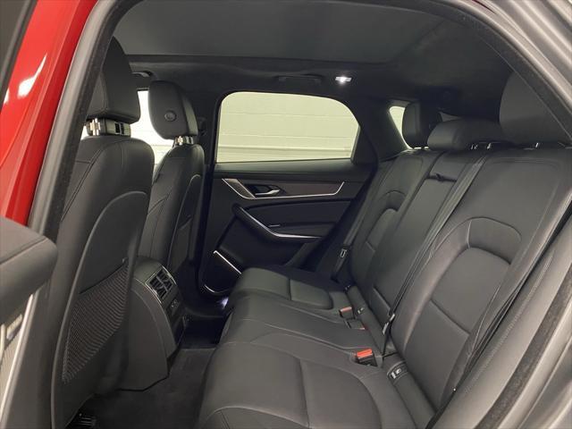 used 2023 Jaguar F-PACE car, priced at $41,999