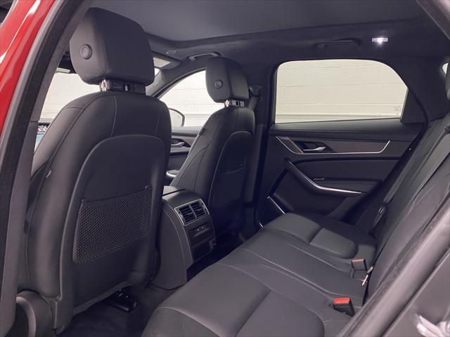used 2023 Jaguar F-PACE car, priced at $41,999