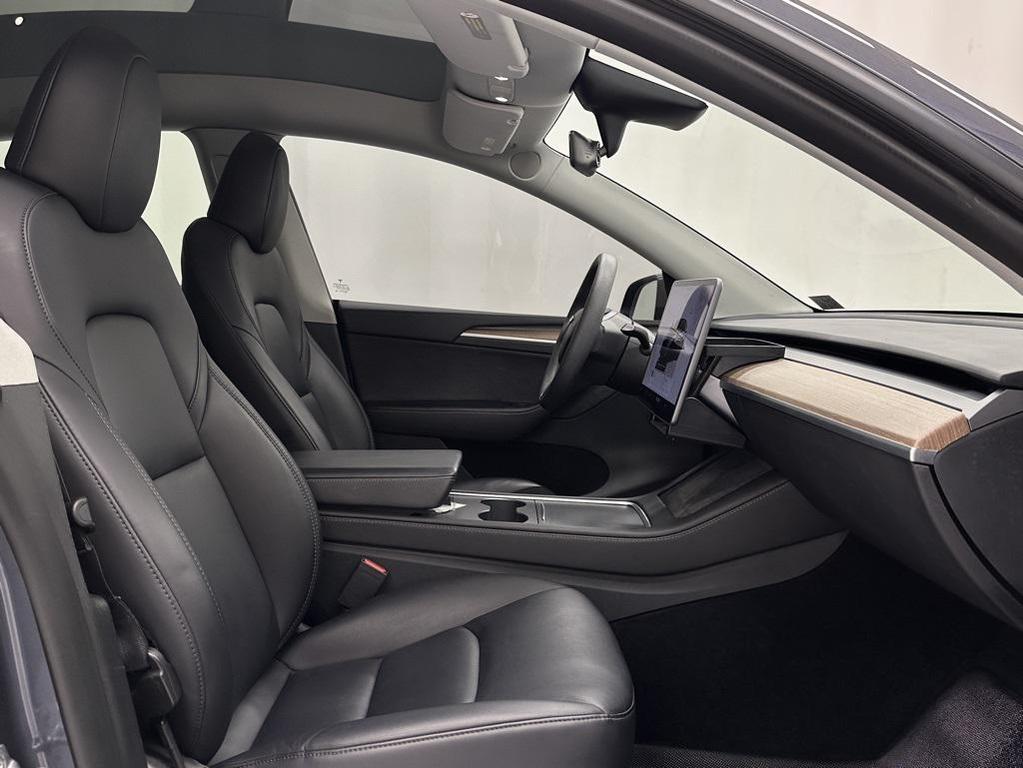 used 2023 Tesla Model Y car, priced at $32,444