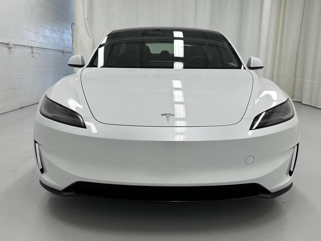 used 2024 Tesla Model 3 car, priced at $43,689