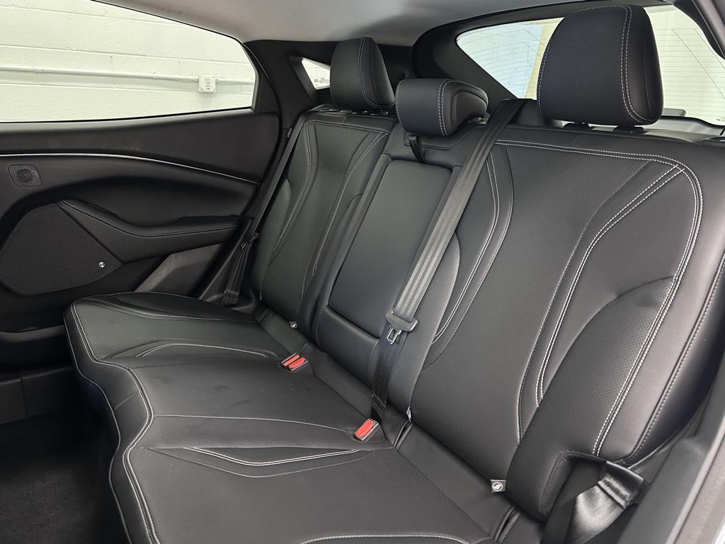 used 2022 Ford Mustang Mach-E car, priced at $29,999