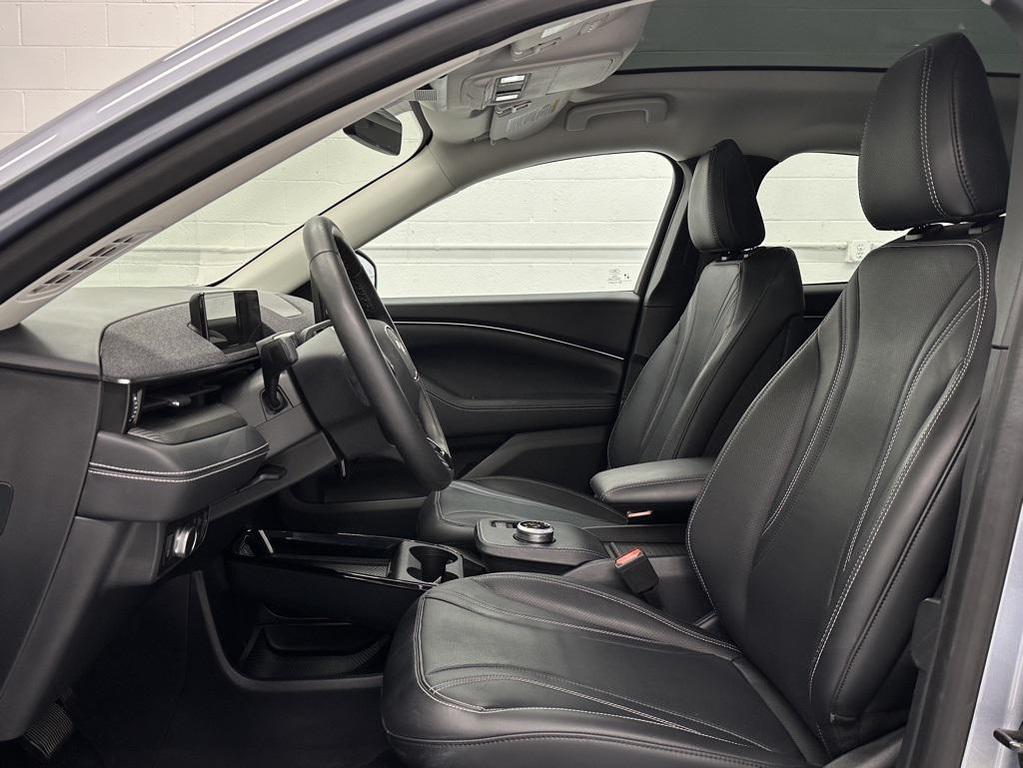 used 2022 Ford Mustang Mach-E car, priced at $29,999