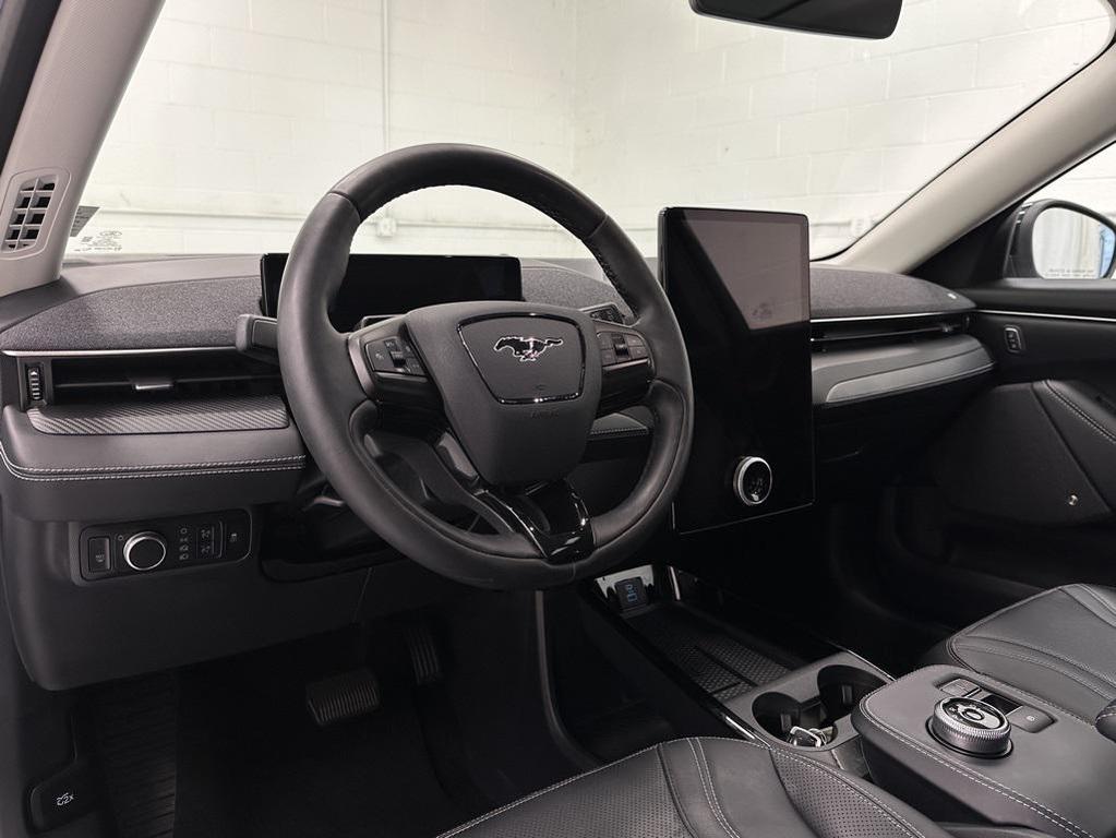 used 2022 Ford Mustang Mach-E car, priced at $29,999