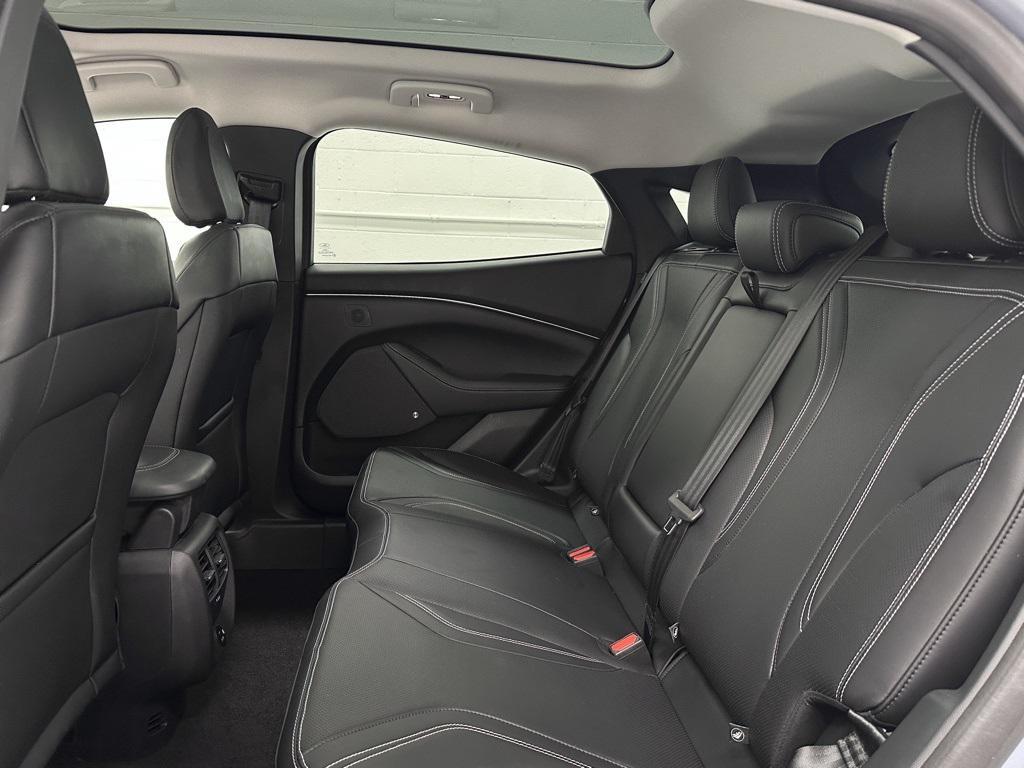 used 2022 Ford Mustang Mach-E car, priced at $29,999