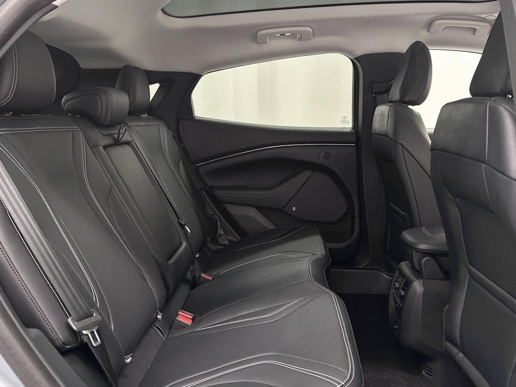 used 2022 Ford Mustang Mach-E car, priced at $29,999