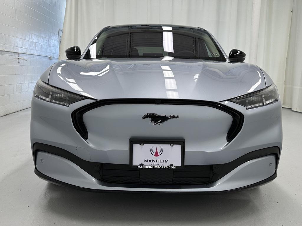 used 2022 Ford Mustang Mach-E car, priced at $29,999