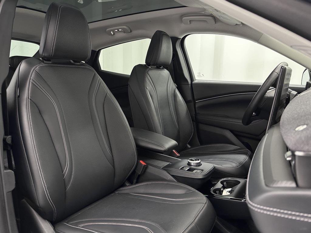 used 2022 Ford Mustang Mach-E car, priced at $29,999