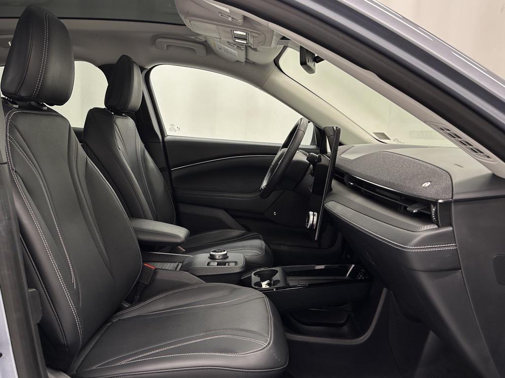used 2022 Ford Mustang Mach-E car, priced at $29,999