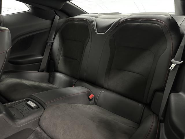 used 2021 Chevrolet Camaro car, priced at $79,999