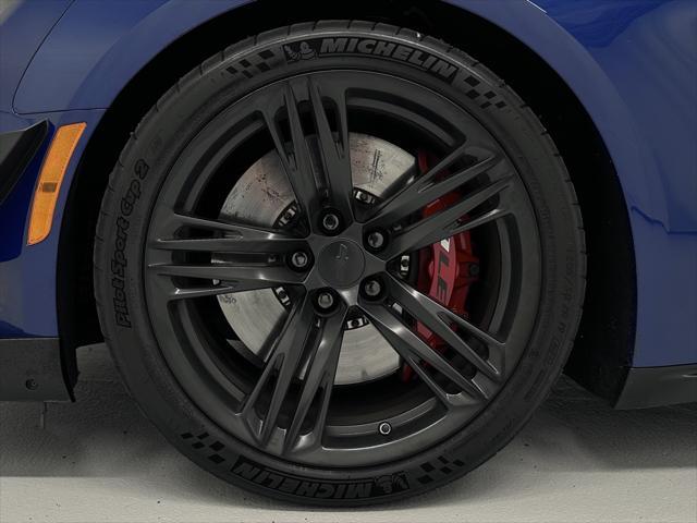 used 2021 Chevrolet Camaro car, priced at $79,999