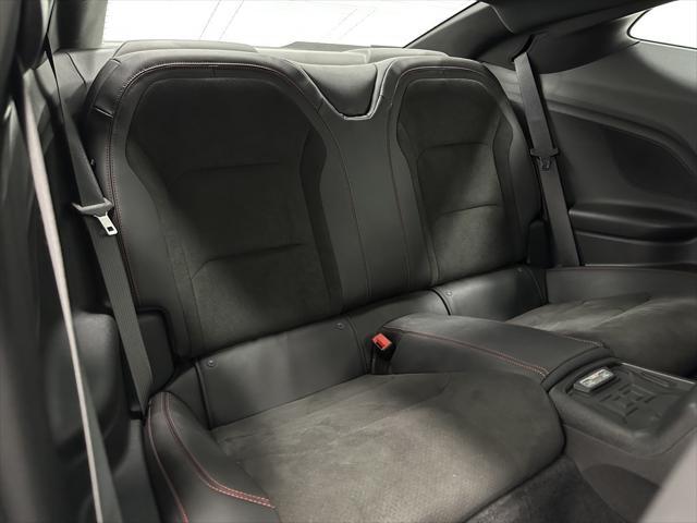 used 2021 Chevrolet Camaro car, priced at $79,999