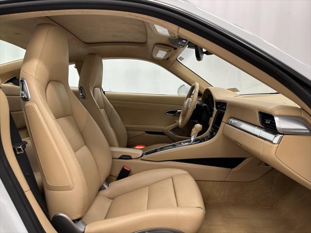used 2014 Porsche 911 car, priced at $67,899