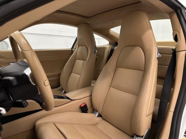 used 2014 Porsche 911 car, priced at $67,899