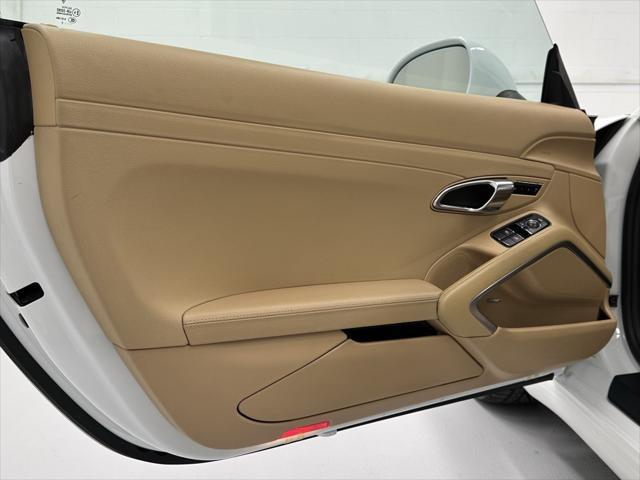 used 2014 Porsche 911 car, priced at $67,899