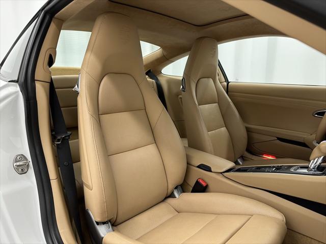 used 2014 Porsche 911 car, priced at $67,899