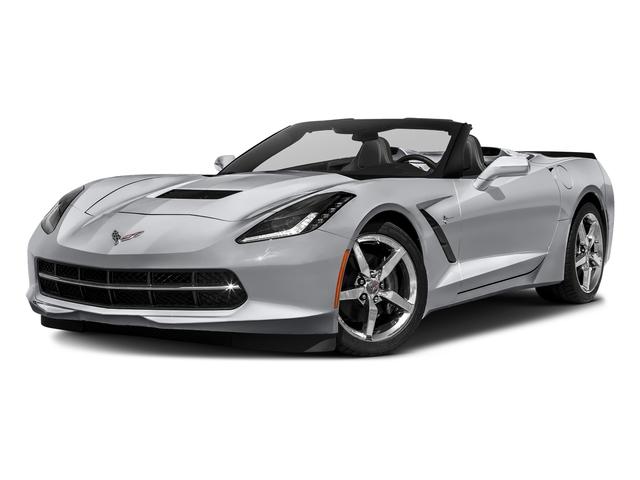 used 2017 Chevrolet Corvette car, priced at $47,988