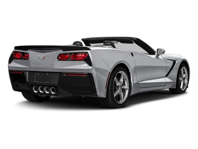 used 2017 Chevrolet Corvette car, priced at $47,988